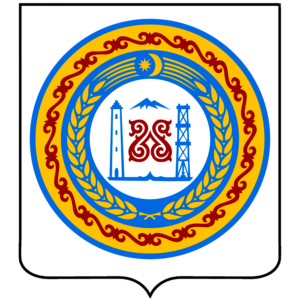 Изображение герба.